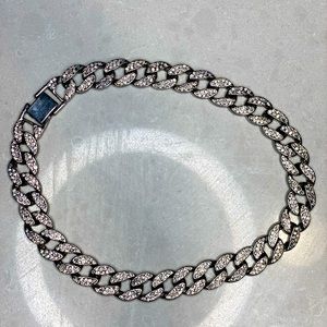 Custom Cuban Necklace